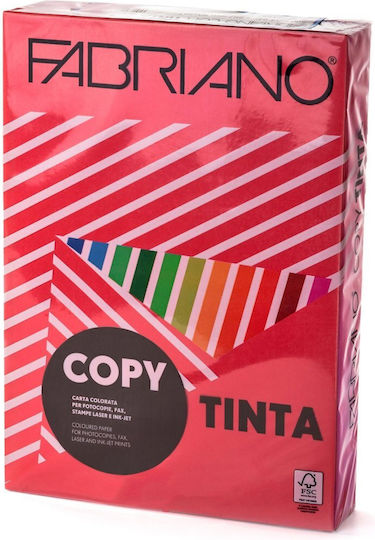 Fabriano Χαρτί Εκτύπωσης A4 160gr/m² 250 φύλλα Πολύχρωμο