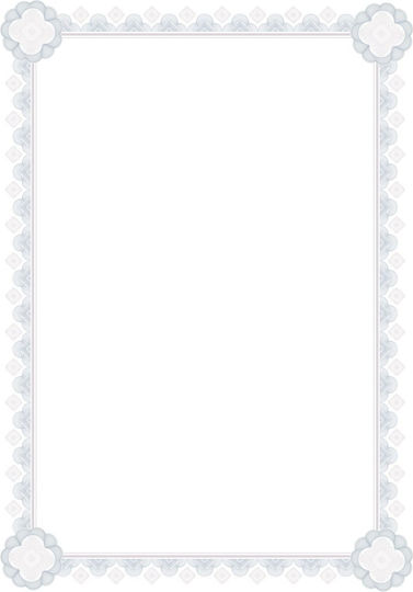 Top Office Cream Design Paper Ri003 170 G/m2 10 Sheets