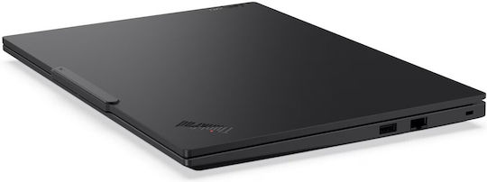 Lenovo ThinkPad E14 Gen 7 (AMD) 14" FHD+ (Ryzen 7-250/16GB/512GB SSD/No OS) (GR Keyboard)