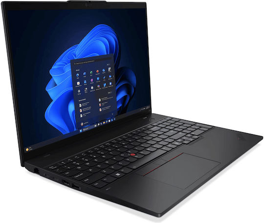 Lenovo ThinkPad L16 Gen 2 (Intel) 16" IPS FHD+ (Ultra 7-255U/16GB/512GB SSD/W11 Pro) (GR Keyboard)
