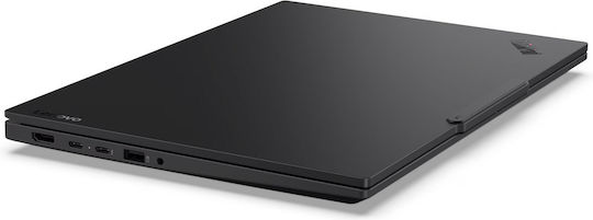 Lenovo ThinkPad E14 Gen 7 (Intel) 14" IPS 120Hz (Ultra 5-226V/16GB/512GB SSD/W11 Pro) (GR Keyboard)