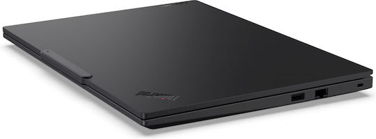 Lenovo ThinkPad E14 Gen 7 (Intel) 14" IPS (Ultra 5-226V/16GB/512GB SSD/Fără Sistem de Operare) (Tastatură Greacă)