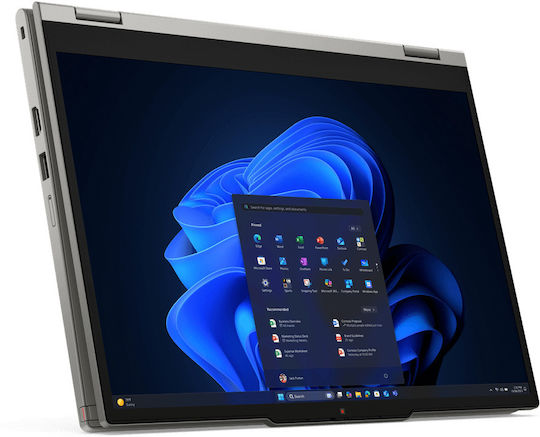 Lenovo ThinkPad L13 2-in-1 Gen 6 (Intel) 13.3" FHD+ (Ultra 5-255U/16GB/512GB SSD/W11 Pro) (GR Keyboard)