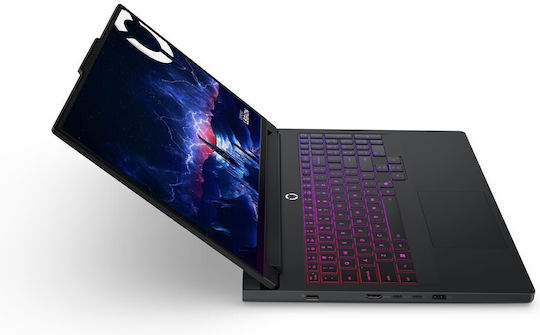 Lenovo Legion Pro 7 16IAX10H 16" OLED QHD+ 240Hz (Ultra 9-275HX/64GB/1TB SSD/GeForce RTX 5070 Ti/Без операционна система) (US Клавиатура)