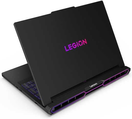 Lenovo Legion Pro 7 16IAX10H 16" OLED QHD+ 240Hz (Ultra 9-275HX/64GB/1TB SSD/GeForce RTX 5070 Ti/Без операционна система) (US Клавиатура)