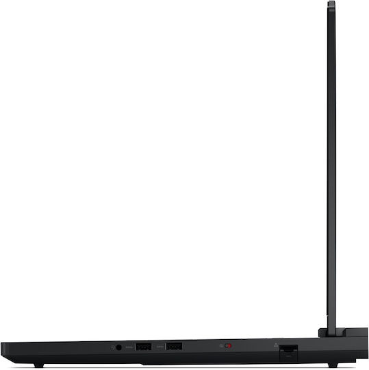Lenovo Legion Pro 7 16IAX10H 16" OLED QHD+ 240Hz (Ultra 9-275HX/64GB/1TB SSD/GeForce RTX 5070 Ti/Без операционна система) (US Клавиатура)