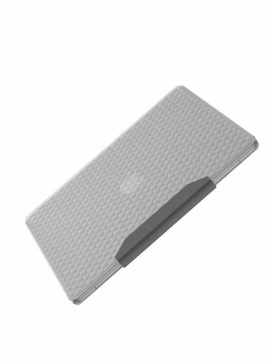 UAG Cover for 15" Laptop in Transparent Colour 134010114343