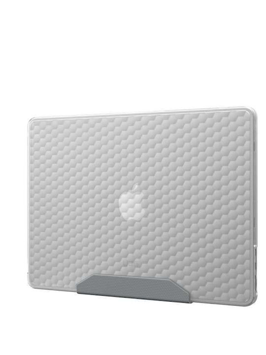 UAG Cover for 15" Laptop in Transparent Colour 134010114343