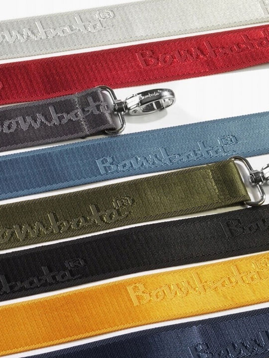 Bombata Teddy 15-16" Charcoal
