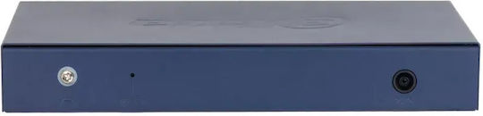 Dahua Managed L2 PoE++ Switch with 8 Gigabit (1Gbps) Ethernet Ports
