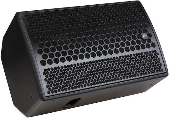 Jb Systems BLAST-10A SOSPA1203 Αυτοενισχυόμενο Ηχείο PA 250W με Woofer 10" 31.8x30.5x51εκ.