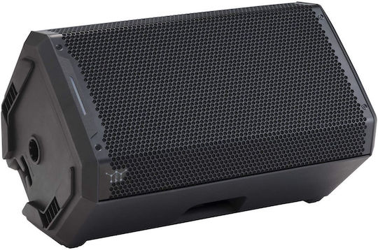 Audiophony Carbon 12A SOSPA1214 Αυτοενισχυόμενο Ηχείο PA 1500W με Woofer 12" 36x35.3x62.8εκ.