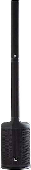 Audiophony MOJO1200LINEevo H11174 Σετ με Αυτοενισχυόμενα Ηχεία PA 430W με Woofer 10" 38.9x62x62εκ.