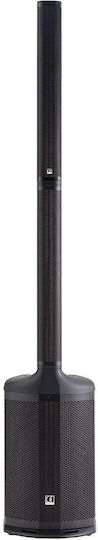 Audiophony MOJO2000LIVE LINE ARRAY Autoîntăritor Difuzor PA 180W cu Woofer 12" 10.3x10x75cm.