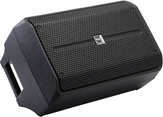 Audiophony NOVA-10A Αυτοενισχυόμενο Ηχείο PA 200W με Woofer 10" 32x28.7x50.5εκ.