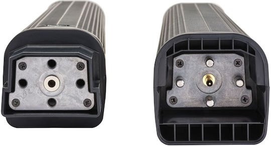Audiophony MOJO2000LIVE LINE ARRAY Autoîntăritor Difuzor PA 180W cu Woofer 12" 10.3x10x75cm.