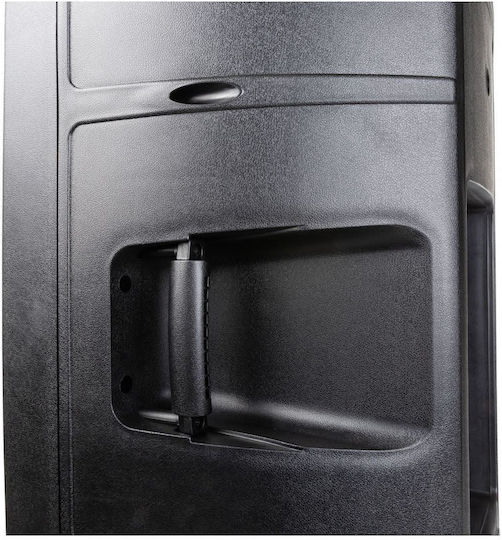 Jb Systems IPS-10 Παθητικό Ηχείο PA 160W με Woofer 10" 35.5x27x50εκ.