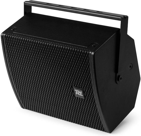 Power Dynamics PDW6B 178.604 Passive Speaker PA 300W with Woofer 6" 24.2x29.5x18.5cm.