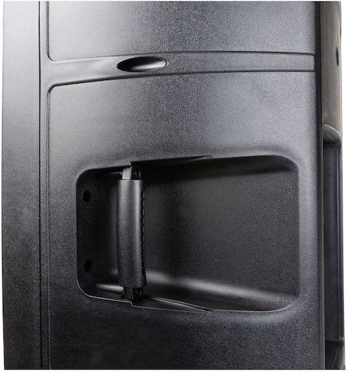 Jb Systems IPS-15 Παθητικό Ηχείο PA 300W με Woofer 15" 45.5x40x68.5εκ.