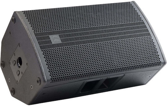 Audiophony Myos12a SOSPA1138 Αυτοενισχυόμενο Ηχείο PA 1000W με Woofer 12" 36x33x62.7εκ.