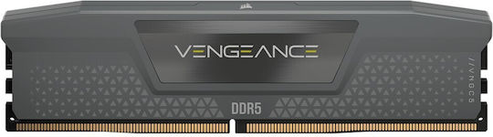 Corsair Vengeance DDR5 16GB RAM cu 2x8GB Module și Frecvență 5200