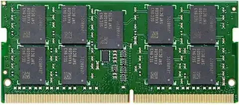 Synology DDR4 με Module 1x16GB για Laptop