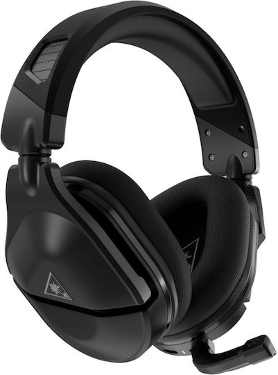 Turtle Beach Stealth 600 Gen2 MAX Ασύρματο Over Ear Gaming Headset με σύνδεση USB for XBOX
