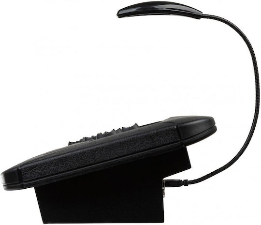 Jb Systems EZ-CON 192 DMX Контролер Конзола за Осветление с 192 Контролни Канали и Връзка USB (за компютър)