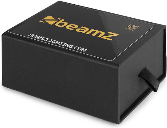 BeamZPro Usb Dmx Interface Light Rider/Esa2 DMX Dimmer για Κονσόλα Φωτισμού με 128 Κανάλια Ελέγχου και Σύνδεση USB (για PC)