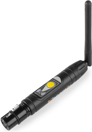 BeamZPro BBP Wireless DMX Transmitter/Receiver Transceiver Wireless pentru Consolă de Iluminat / 1 Intrare XLR și Conexiune Wi-Fi
