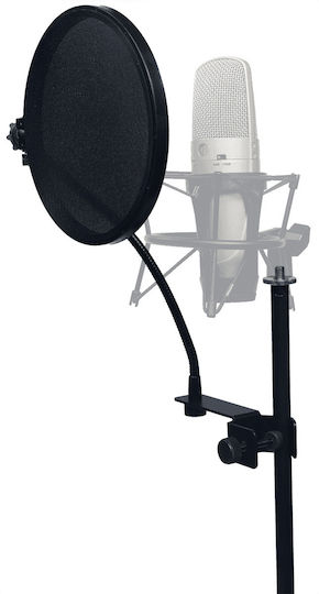 RTX Filter Mikrofon
