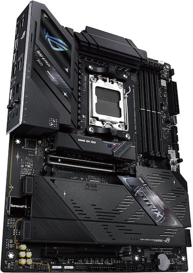 Asus ROG Strix B850-F Gaming Neo Wi-Fi Motherboard ATX with AMD AM5 Socket 90MB1NX0-M0EAY0