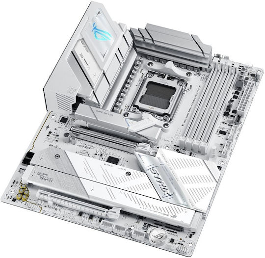 Asus ROG STRIX B850-A NEO Wi-Fi Motherboard ATX with AMD AM5 Socket 90MB1P10-M0EAY0