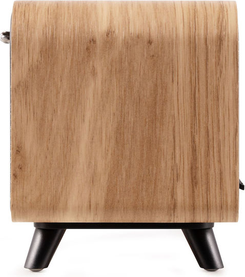 Audizio DESIO DAB+ Light Wood