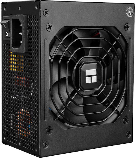 Thermalright TPFX-1000 1000W Μαύρο Τροφοδοτικό Υπολογιστή Full Modular 80 Plus Platinum