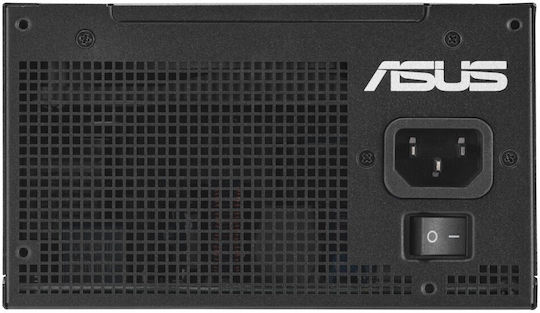 Asus TUF Gaming Gold EVO 750W Μαύρο Τροφοδοτικό Υπολογιστή Full Modular 80 Plus Gold