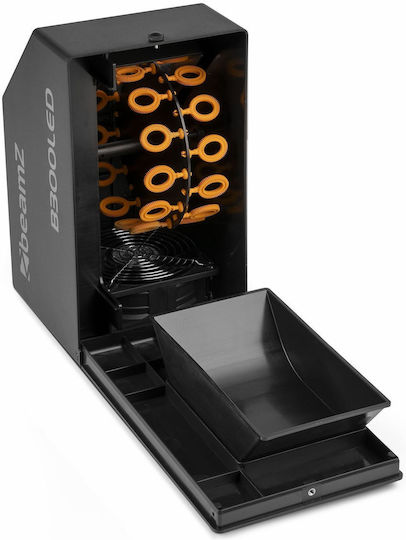 BeamZPro B300led Машина За Балончета С Безжичен Виртуален Реалити Слушалки