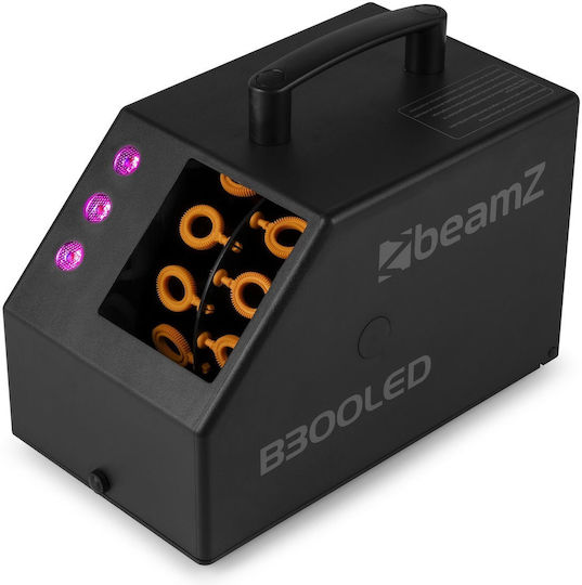 BeamZPro B300led Машина За Балончета С Безжичен Виртуален Реалити Слушалки