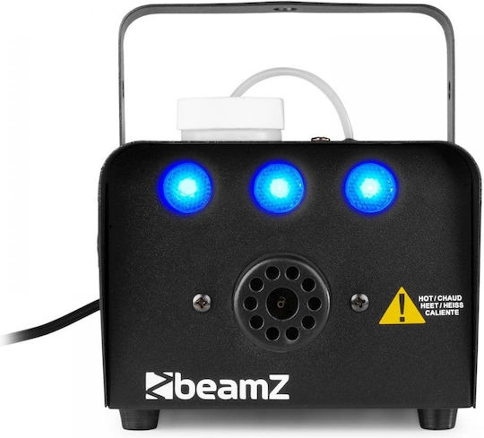 BeamZPro S700 Μηχανή Καπνού LED 700W με Ενσύρματο Χειριστήριο