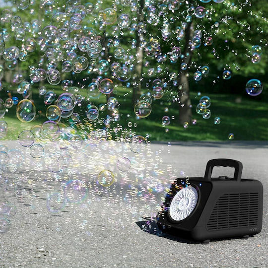 Mikamax Bubble Machine