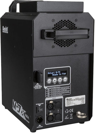 Antari M-7X Nebelmaschine 3W