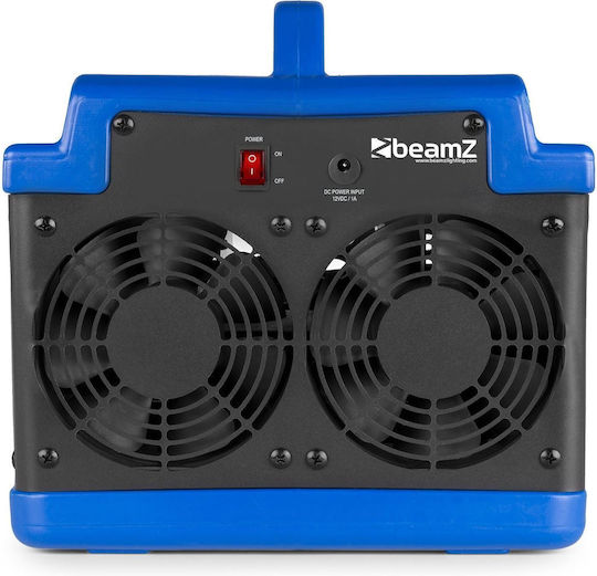 BeamZPro B1500 Μηχανή Φυσαλίδων με Ασύρματο Χειριστήριο
