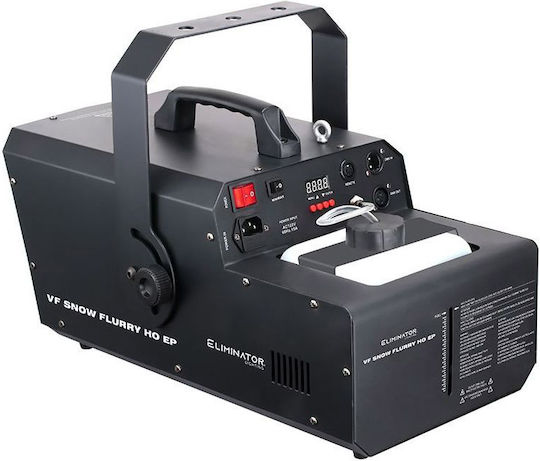 Eliminator Schneemaschine 600W 4700634