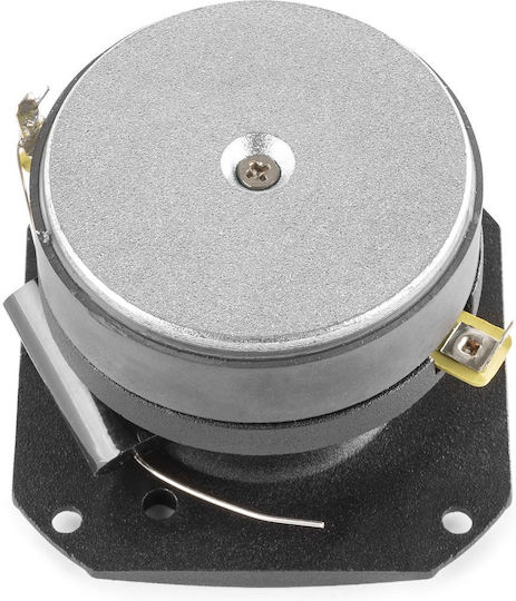 Skytec Tweeter Ηχείου 80x62mm Ισχύος 80W SODRI143