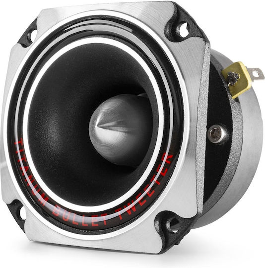 Skytec Tweeter Ηχείου 80x62mm Ισχύος 80W SODRI143