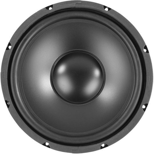 Fenton Woofer Pp Rubber 10" Ανταλλακτικο Μεγαφωνο