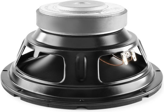 Fenton Woofer Pp Rubber 10" Ανταλλακτικο Μεγαφωνο