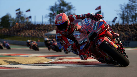 MotoGP 26 (Code In A Box) Switch Game