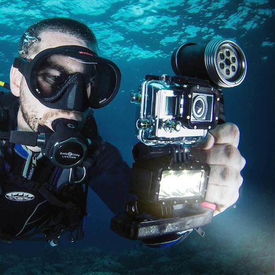 SHOOT XTGP253 Diving Light Lamp Universal