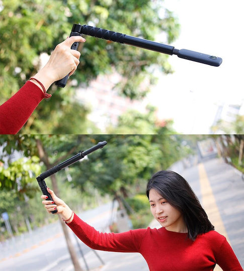 Bullet Time Set Tripod Monopod Adapter Gopro Phone